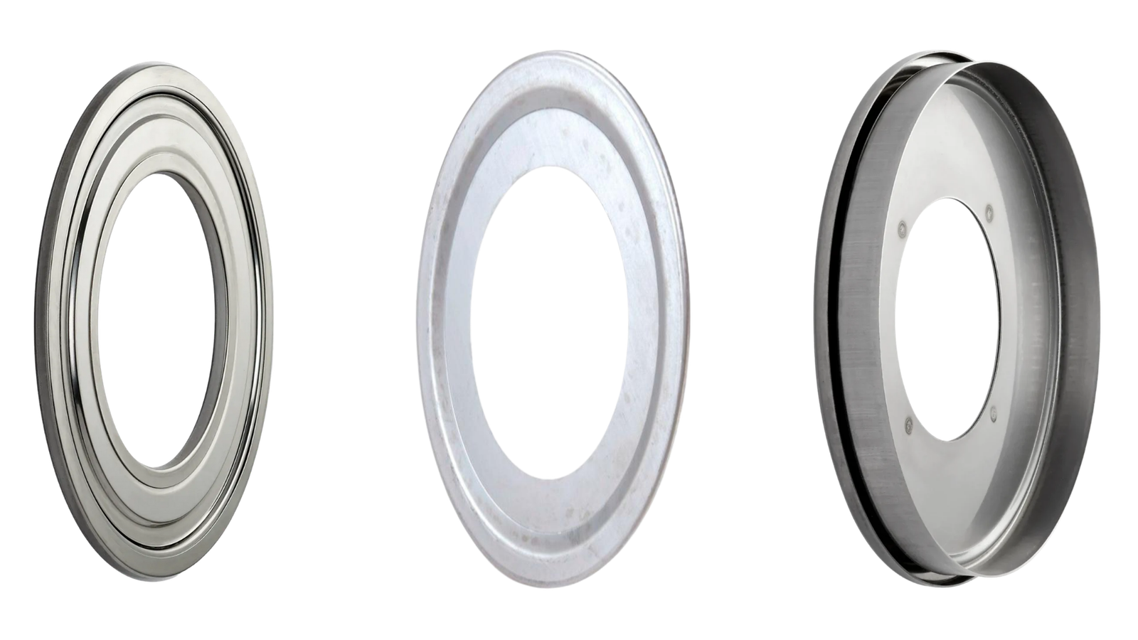 Nilos Rings Banner